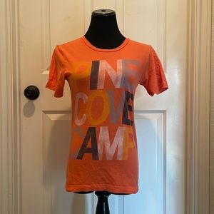 Women’s “Pine Cove Camp” Top